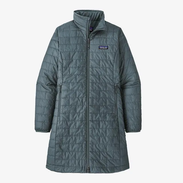 Women's Nano Puff Parka